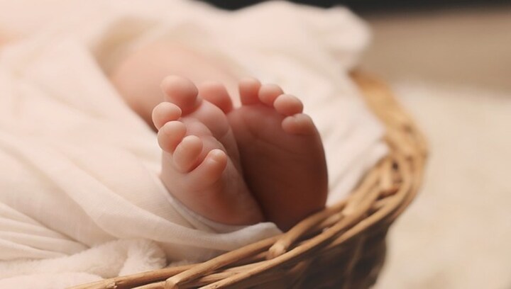 West Bengal Shocker: Couple sell 8-month-old to buy iPhone 14, make Insta reels touring state