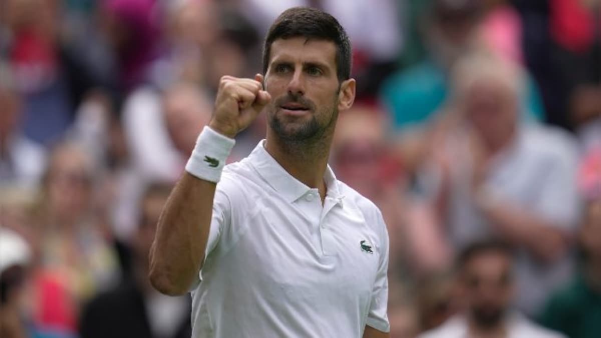 Wimbledon 2023: Novak Djokovic, Iga Swiatek advance; Venus Williams, Coco Gauff crash out