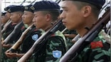 Illegal arms in North East: The Chinese connection