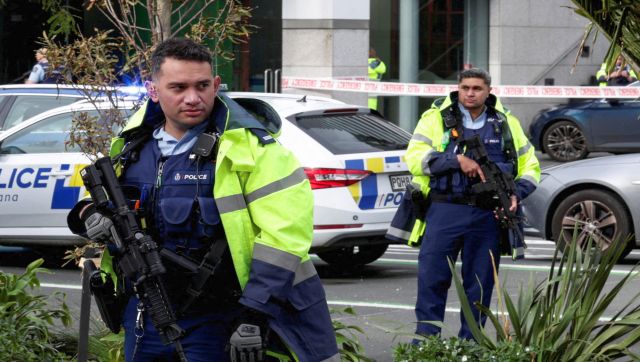 3 dead in Auckland shooting: How stringent are New Zealand’s gun laws? 3 dead in Auckland shooting: How stringent are New Zealand’s gun laws?
