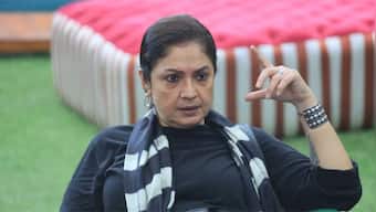 Bigg Boss OTT 2: Pooja Bhatt uses mobile phone; reads script inside BB house; fans baffled