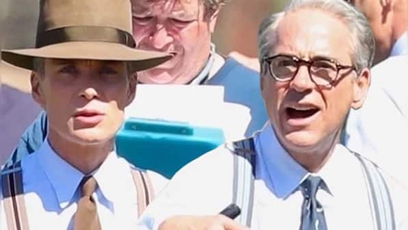 Oppenheimer: From Cillian Murphy to Robert Downey Jr, here's how much the cast of Christopher Nolan's film was paid