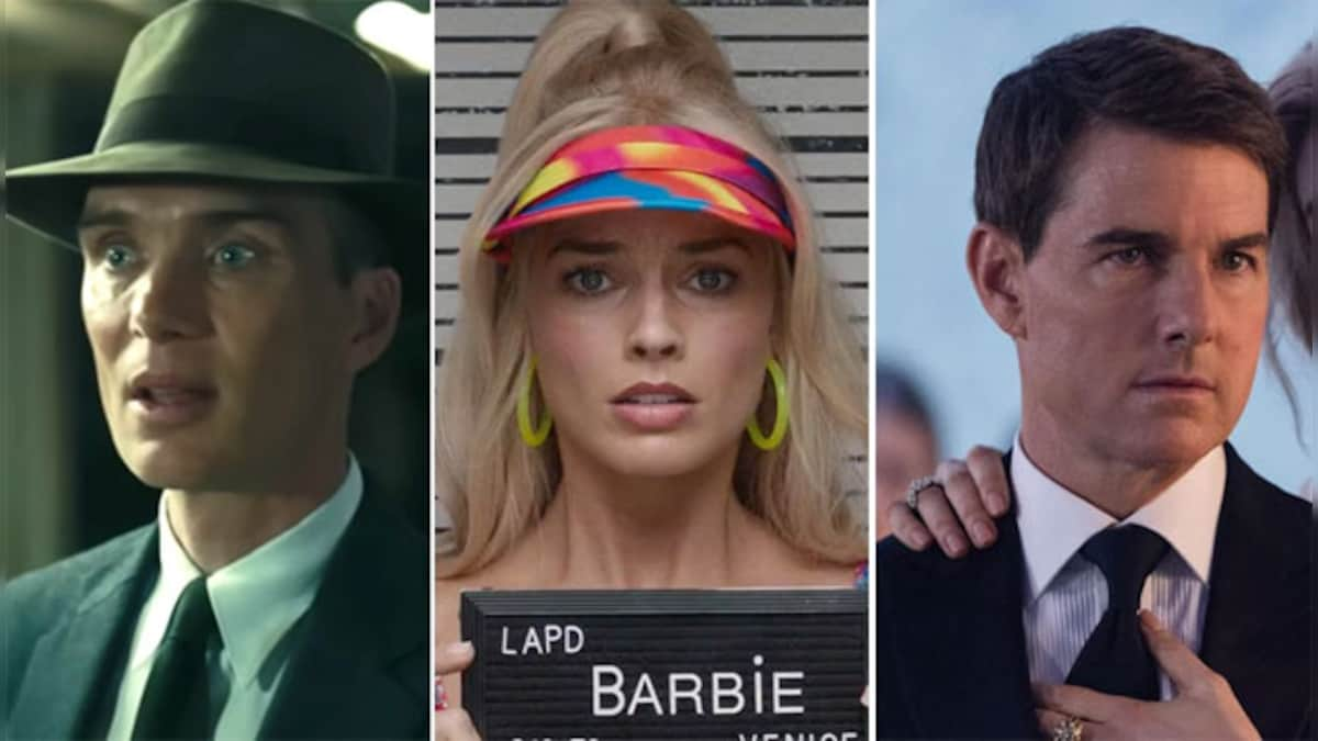 How the wave of 'Oppenheimer' and 'Barbie' impacted Tom Cruise's 'Mission: Impossible 7' at the box-office | Explained