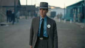 Oppenheimer: The outrage over Bhagavad Gita in sex scene and ‘I am death’ quote