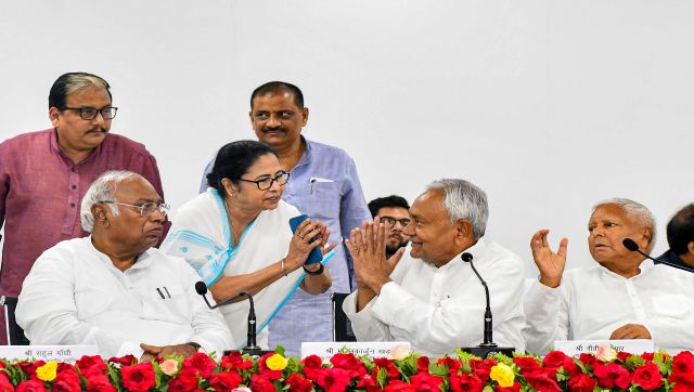 NDA vs Opposition: Know the full list of alliance partners NDA vs Opposition: Know the full list of alliance partners