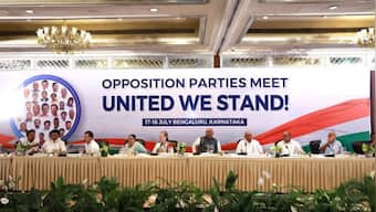 Opposition alliance to be called 'INDIA', next meeting in Mumbai: Kharge