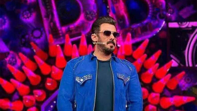Salman Khan returns with the second season of 'Bigg Boss OTT', puts rumours of quitting the show to rest Salman Khan returns with the second season of 'Bigg Boss OTT', puts rumours of quitting the show to rest