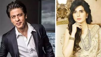 Pakistani actor Mahnoor Baloch on Shah Rukh Khan: 'He doesn't know acting in my opinion, knows how to market himself'