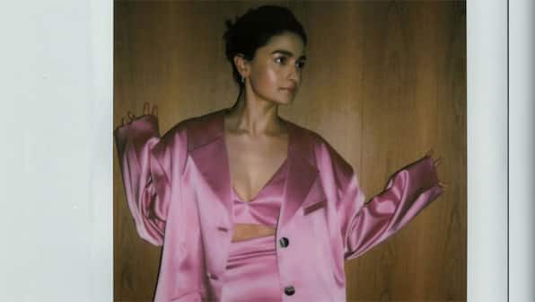 Barbie Mania: From Alia Bhatt to Janhvi Kapoor, when Bollywood actresses nailed the pink outfit