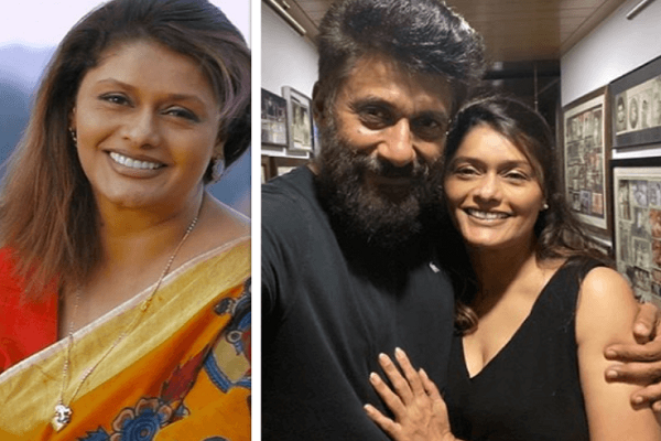 EXCLUSIVE WATCH | Pallavi Joshi on The Kashmir Files Unreported: ‘Nobody calls me to work in their films’ EXCLUSIVE WATCH | Pallavi Joshi on The Kashmir Files Unreported: ‘Nobody calls me to work in their films’