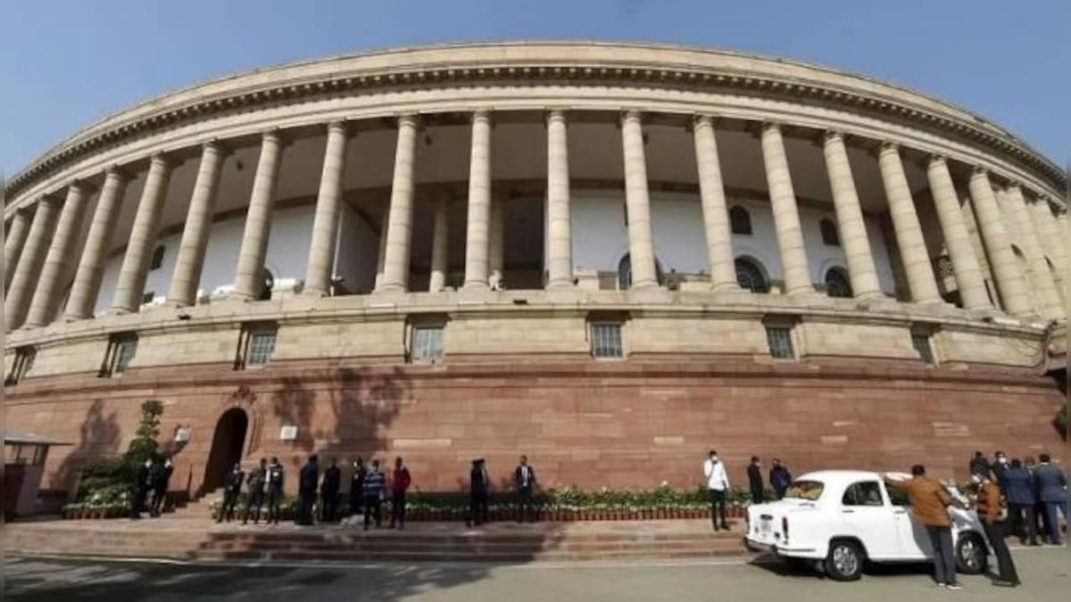 Rs 2.5 lakh per minute: The cost of Parliament logjam