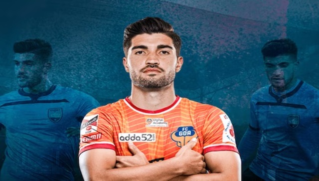 ISL transfers: FC Goa rope in two-time A-League-winning midfielder Paulo Retre ISL transfers: FC Goa rope in two-time A-League-winning midfielder Paulo Retre