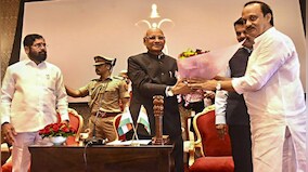 Ajit Pawar’s Maha shocker: What led him to revolt against his uncle Sharad Pawar?