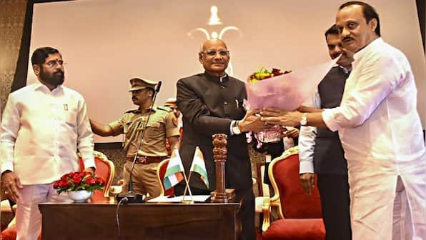 Ajit Pawar’s Maha shocker: What led him to revolt against his uncle Sharad Pawar?