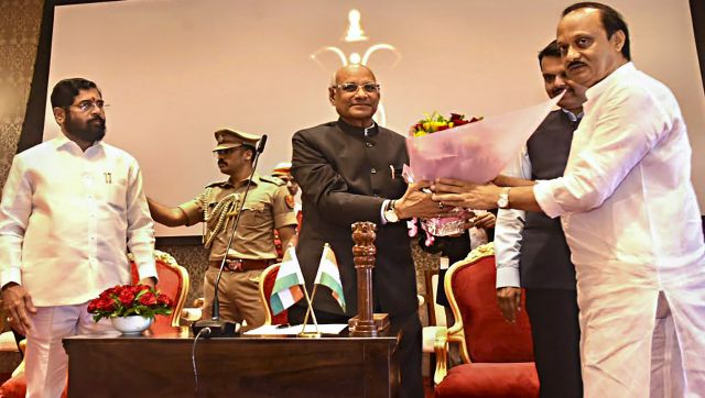 Ajit Pawar’s Maha shocker: What led him to revolt against his uncle Sharad Pawar? Ajit Pawar’s Maha shocker: What led him to revolt against his uncle Sharad Pawar?