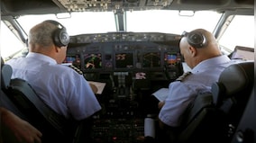 Pilot fatigue is leading to flight delays in India: What is it and are flyers at risk?