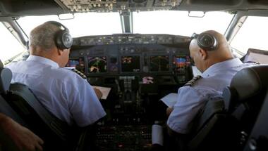 Pilot fatigue is leading to flight delays in India: What is it and are flyers at risk?