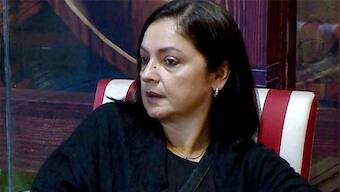 Bigg Boss OTT 2: Pooja Bhatt makes an emergency exit from the house due to health issues