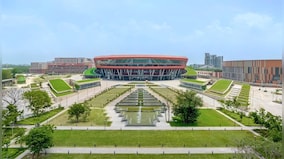 PM Modi inaugurates the revamped IPTO complex at Delhi's Pragati Maidan: What’s so special about the G20 venue?
