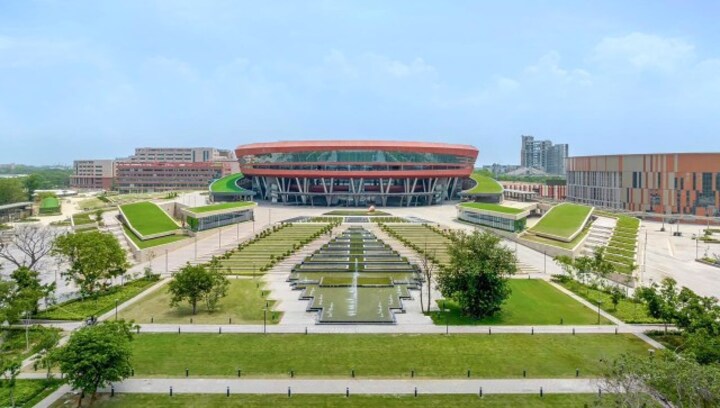 PM Modi inaugurates the revamped IPTO complex at Delhi's Pragati Maidan: What’s so special about the G20 venue?