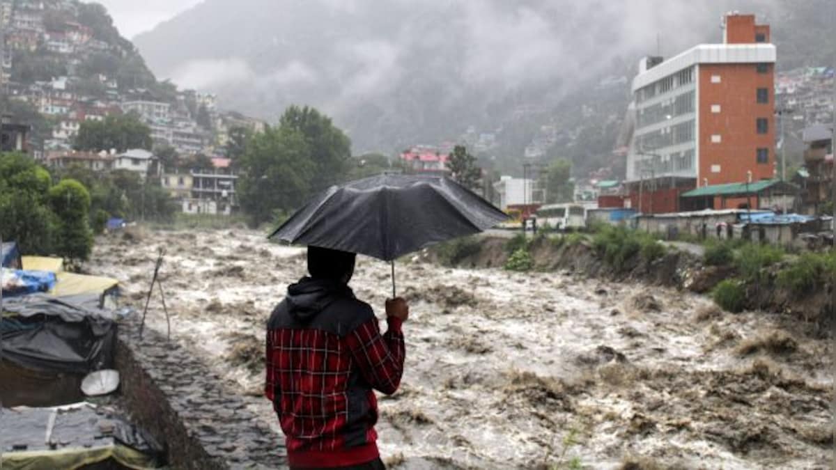 Explained: As rain fury continues in North India, did IMD's forecasting fail?