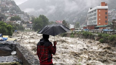 Purpose, Perception, Perfection: Shiva’s role in nature’s fury and Chaturmas Sadhana