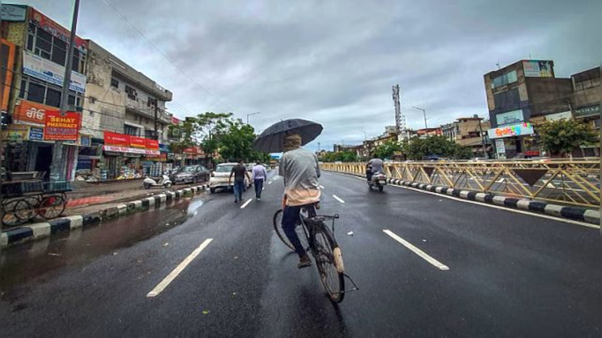 Weather report: Rains in western Himalayas, plains of north India won't let flood-hit areas recover