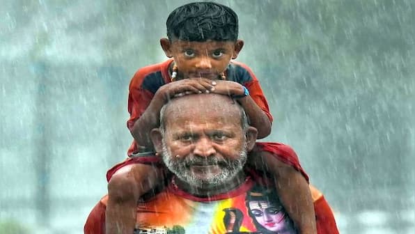 Weather Report: As east India records third lowest rainfall in July, rains to lash the region in August