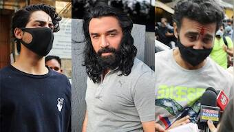 Ajaz Khan on his time in Arthur Road jail: 'Met Aryan Khan and Raj Kundra, went through anxiety and depression'