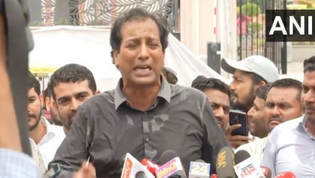 Have chosen path of struggle, won't tender apology: Sacked Rajasthan minister Rajendra Gudha Have chosen path of struggle, won't tender apology: Sacked Rajasthan minister Rajendra Gudha