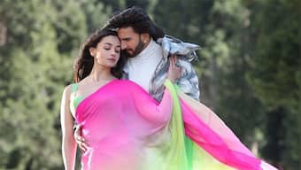 'Rocky Aur Rani Kii Prem Kahaani' Box-Office: Karan Johar's film collects Rs 11.10 crore on opening day