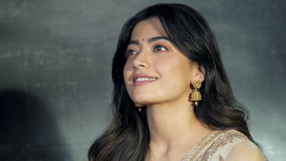 Rashmika Mandanna deepfake controversy: What are these AI-generated pictures, videos?