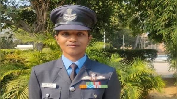 Who is Sindhu Reddy, the woman to lead the IAF contingent at Bastille Day parade in Paris?