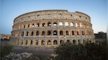 'When in Rome...': Swiss teen vandalises Colosseum, becomes second tourist to do so in a month