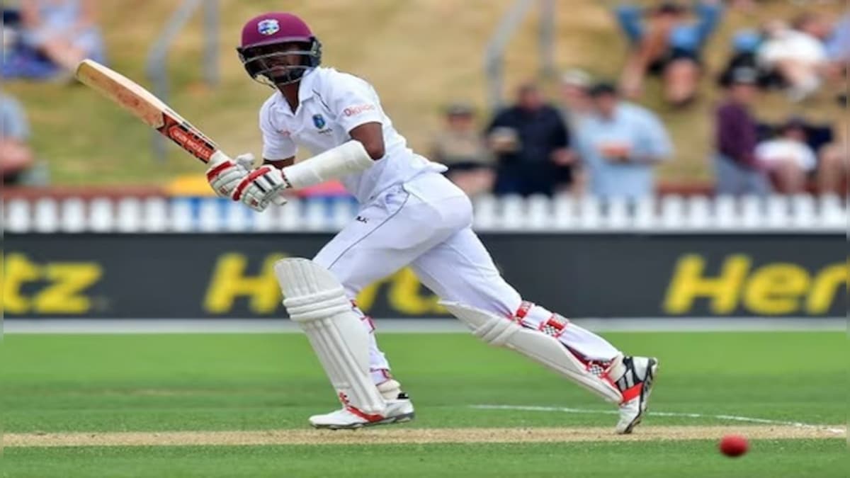 Mental preparation and skill execution key to success: West Indies Test captain Kraigg Brathwaite ahead of India series