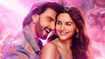 Rocky Aur Rani Kii Prem Kahaani trailer: To style, shrieks, and Shamita Shetty