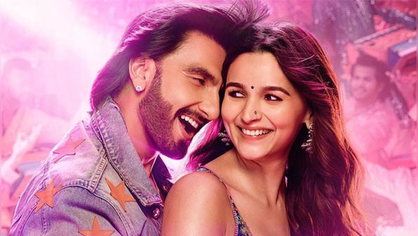 Rocky Aur Rani Kii Prem Kahaani trailer: To style, shrieks, and Shamita Shetty