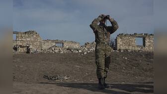 Armenian PM warns war with Azerbaijan 'very likely'; why it is high time the world pays attention