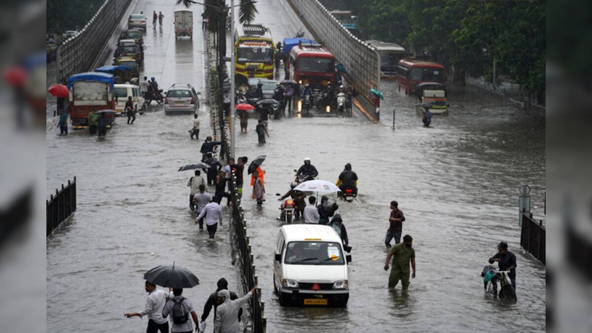 BMC declares holiday for schools and colleges in Mumbai on Thursday as ...