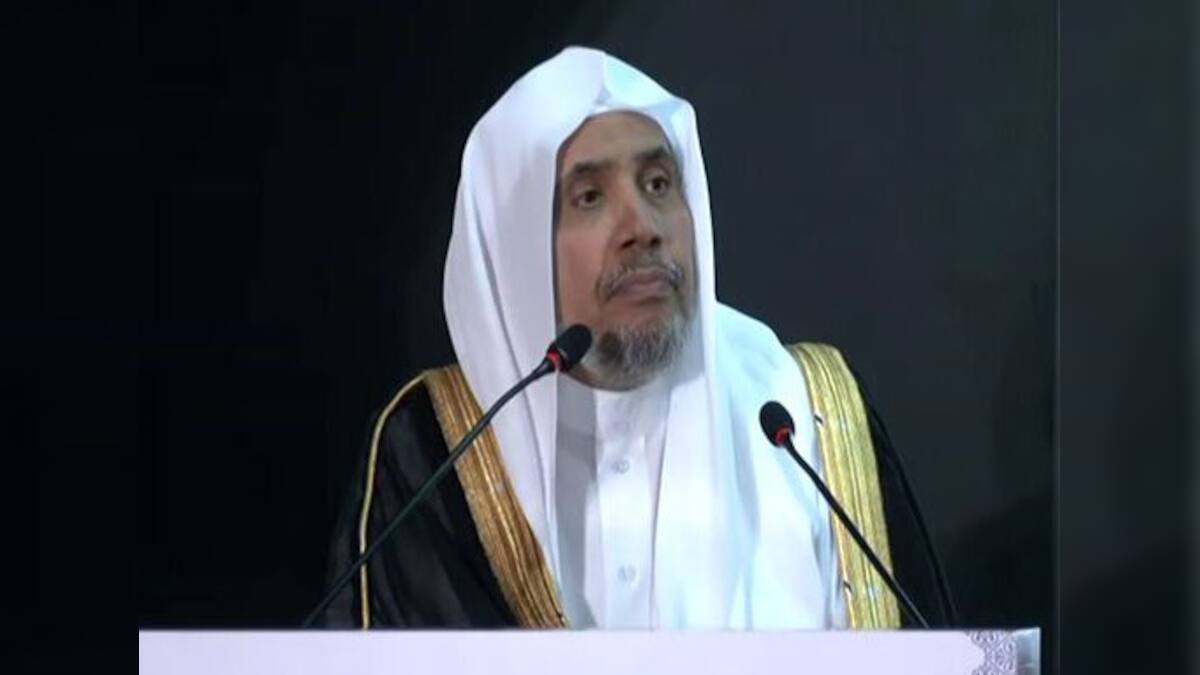 'Indian Muslims are proud of being Indians,' says former Saudi minister ...