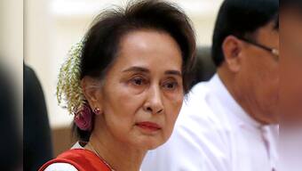 Suu Kyi party says Myanmar junta depriving her of medical care