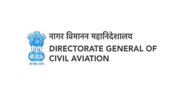 Aviation regulator flags threat of jamming, spoofing of GPS signals in airspace