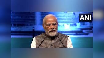 WATCH: 'India will be among world's top 3 economies in my third term,' says PM Modi