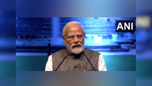 WATCH: 'India will be among world's top 3 economies in my third term,' says PM Modi