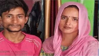 'She went out to watch cricket match, reached India from Pakistan,' claims Seema Haider's 'childhood friend'