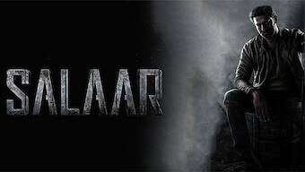Will we get to see the teaser of Hombale Films upcoming Prashanth Neel's directorial 'Salaar' starring Prabhas soon?
