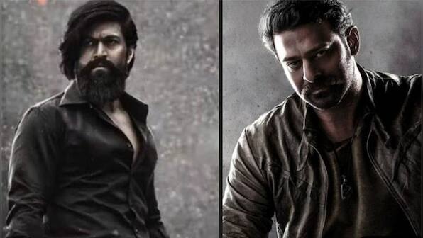 Prabhas' 'Salaar' teaser out on July 6 at 5:12 am, fans speculate connection with Yash's 'KGF: Chapter 2'