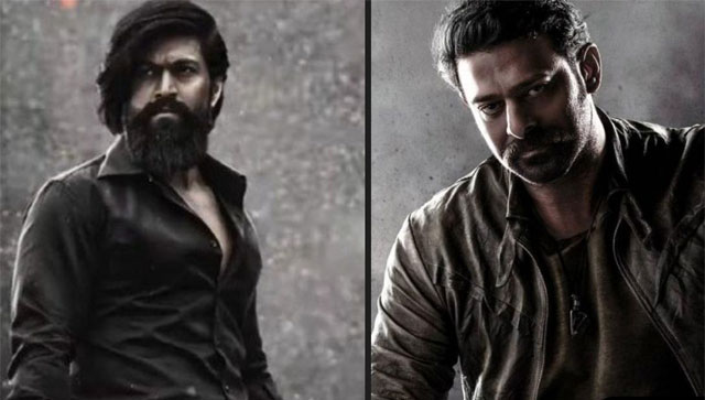 Prabhas' 'Salaar' teaser out on July 6 at 5:12 am, fans speculate connection with Yash's 'KGF: Chapter 2' Prabhas' 'Salaar' teaser out on July 6 at 5:12 am, fans speculate connection with Yash's 'KGF: Chapter 2'