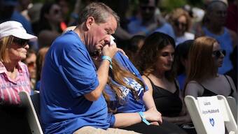 Why the US sees a surge in mass shootings on Fourth of July