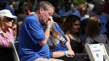 Why the US sees a surge in mass shootings on Fourth of July